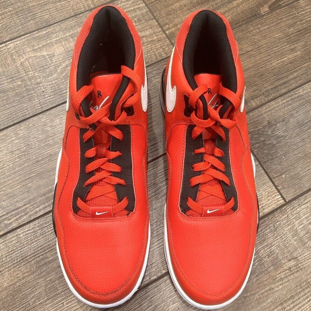 Brand New Mens Size 13 Nike Flight Legacy